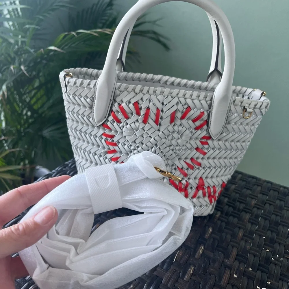 Anya Hindmarch Purse - Picture 3 of 8